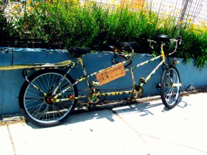 What a long, strange trip its been.