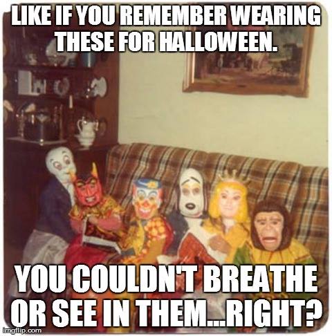 This image, posted by a Facebook friend, took me down memory lane.