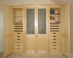 The closet is no place for an addiction