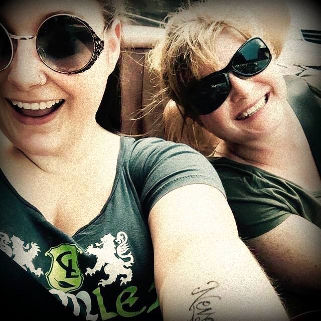 This young lady gave me quite a time in her younger years, oy vey! 