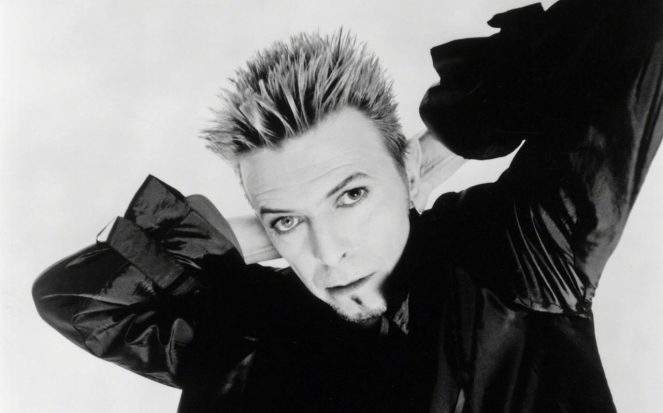bowie