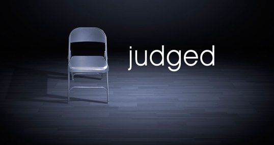 JUDGED